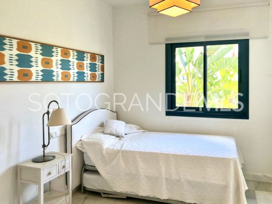 Buy 4 bedrooms apartment in El Polo de Sotogrande, Sotogrande Costa | Kassa Sotogrande Real Estate