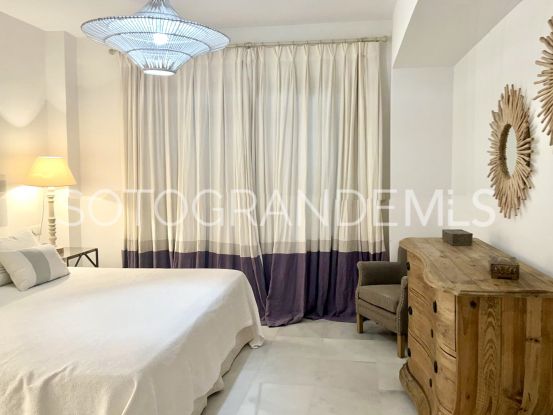 Buy 4 bedrooms apartment in El Polo de Sotogrande, Sotogrande Costa | Kassa Sotogrande Real Estate