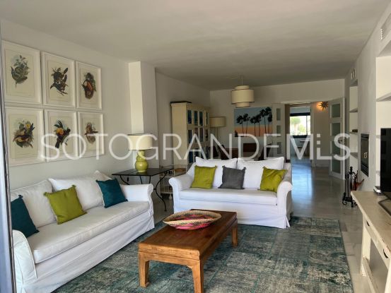 Buy 4 bedrooms apartment in El Polo de Sotogrande, Sotogrande Costa | Kassa Sotogrande Real Estate