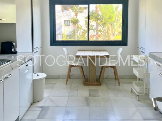 Buy 4 bedrooms apartment in El Polo de Sotogrande, Sotogrande Costa | Kassa Sotogrande Real Estate