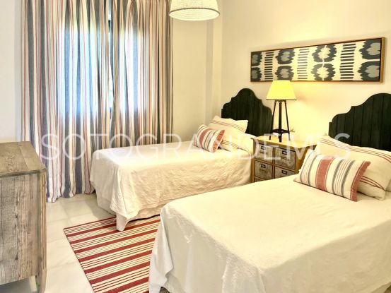 Buy 4 bedrooms apartment in El Polo de Sotogrande, Sotogrande Costa | Kassa Sotogrande Real Estate