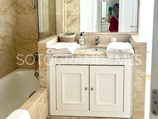 Buy 4 bedrooms apartment in El Polo de Sotogrande, Sotogrande Costa | Kassa Sotogrande Real Estate