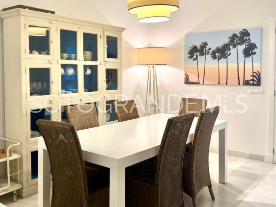 Buy 4 bedrooms apartment in El Polo de Sotogrande, Sotogrande Costa | Kassa Sotogrande Real Estate