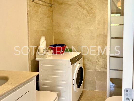 Buy 4 bedrooms apartment in El Polo de Sotogrande, Sotogrande Costa | Kassa Sotogrande Real Estate