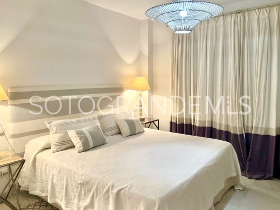 Buy 4 bedrooms apartment in El Polo de Sotogrande, Sotogrande Costa | Kassa Sotogrande Real Estate