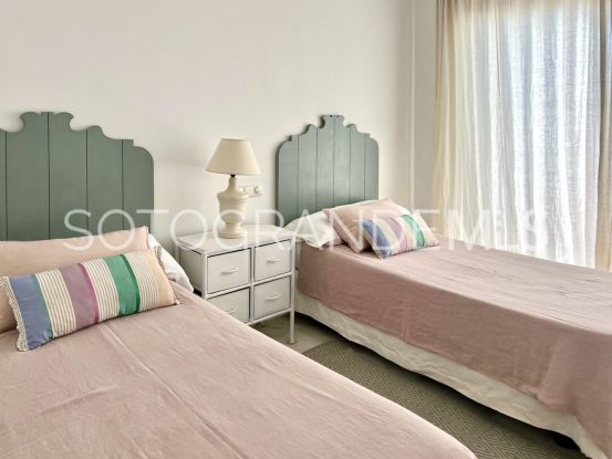 Buy 4 bedrooms apartment in El Polo de Sotogrande, Sotogrande Costa | Kassa Sotogrande Real Estate