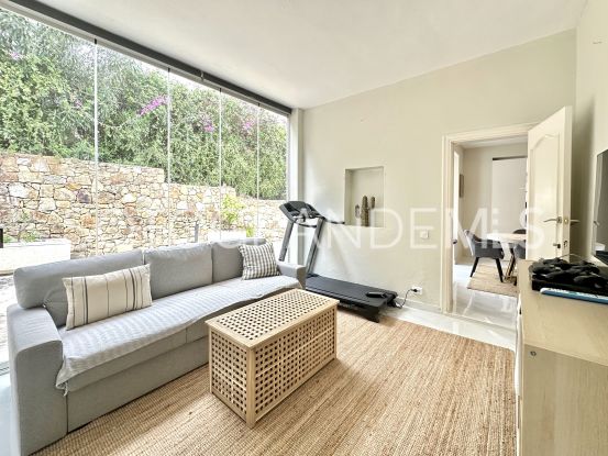 Villa en venta en Zona B | Kassa Sotogrande Real Estate