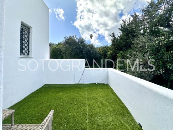 Villa en venta en Zona B | Kassa Sotogrande Real Estate