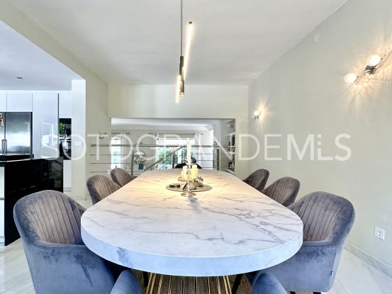 Villa en venta en Zona B | Kassa Sotogrande Real Estate