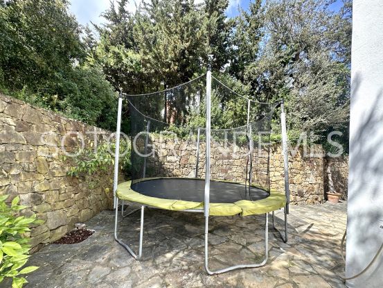 Villa en venta en Zona B | Kassa Sotogrande Real Estate