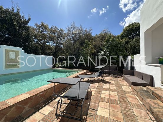 Villa en venta en Zona B | Kassa Sotogrande Real Estate