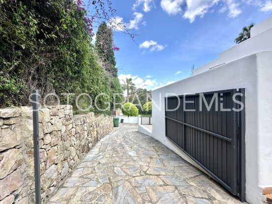 Villa en venta en Zona B | Kassa Sotogrande Real Estate