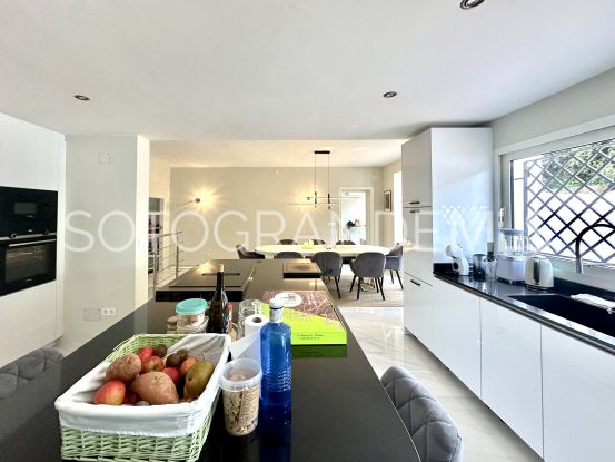 Villa en venta en Zona B | Kassa Sotogrande Real Estate