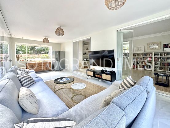 Villa en venta en Zona B | Kassa Sotogrande Real Estate