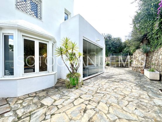 Villa en venta en Zona B | Kassa Sotogrande Real Estate