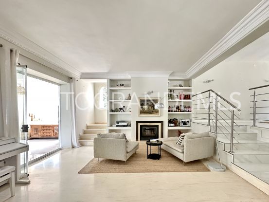 Villa en venta en Zona B | Kassa Sotogrande Real Estate