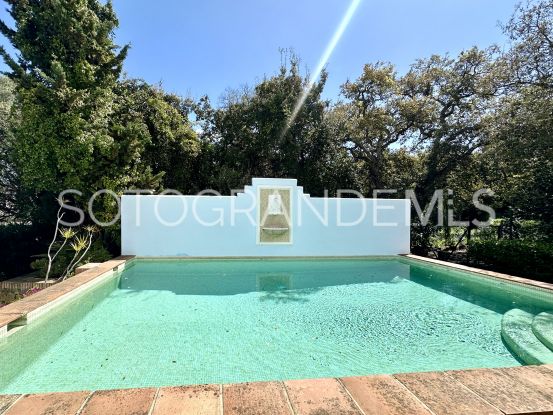 Villa en venta en Zona B | Kassa Sotogrande Real Estate