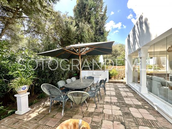 Villa en venta en Zona B | Kassa Sotogrande Real Estate