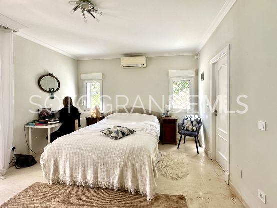 Villa en venta en Zona B | Kassa Sotogrande Real Estate