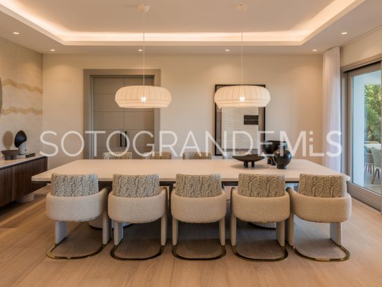 Comprar villa en Zona G | Kassa Sotogrande Real Estate