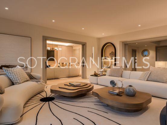 Comprar villa en Zona G | Kassa Sotogrande Real Estate