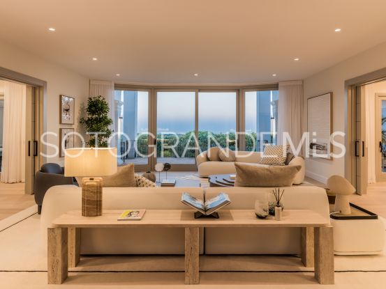 Comprar villa en Zona G | Kassa Sotogrande Real Estate
