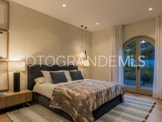 Comprar villa en Zona G | Kassa Sotogrande Real Estate