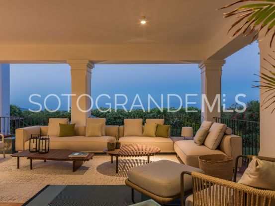 Comprar villa en Zona G | Kassa Sotogrande Real Estate