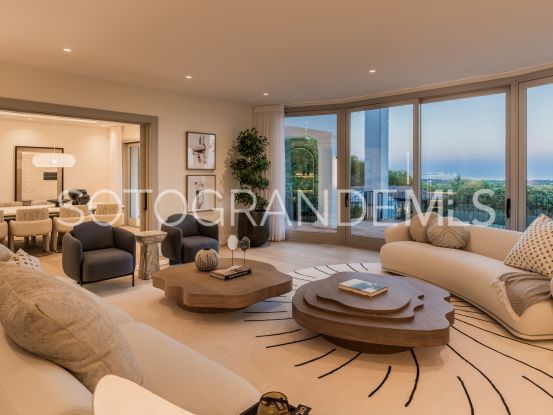 Comprar villa en Zona G | Kassa Sotogrande Real Estate