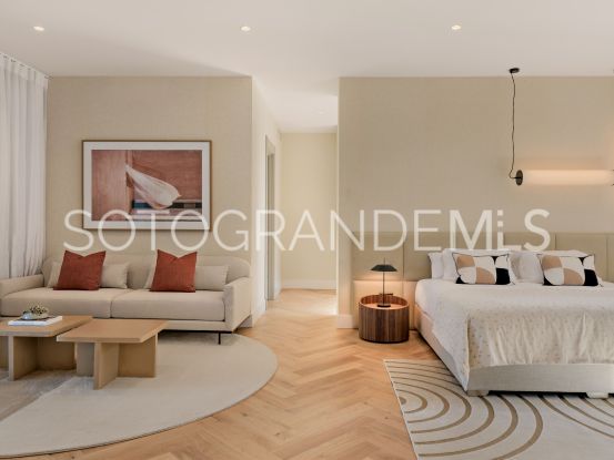 Comprar villa en Zona G | Kassa Sotogrande Real Estate