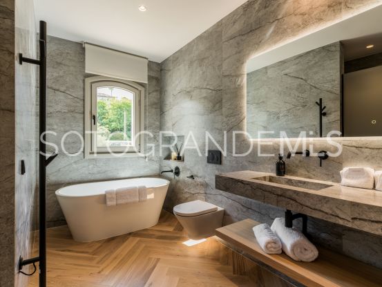 Comprar villa en Zona G | Kassa Sotogrande Real Estate
