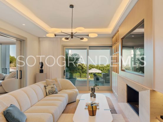 Comprar villa en Zona G | Kassa Sotogrande Real Estate