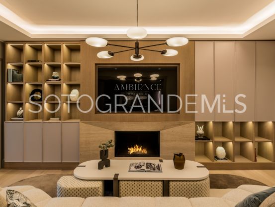Comprar villa en Zona G | Kassa Sotogrande Real Estate