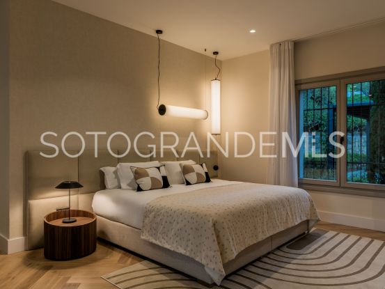 Comprar villa en Zona G | Kassa Sotogrande Real Estate