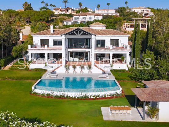 Comprar villa en Zona G | Kassa Sotogrande Real Estate