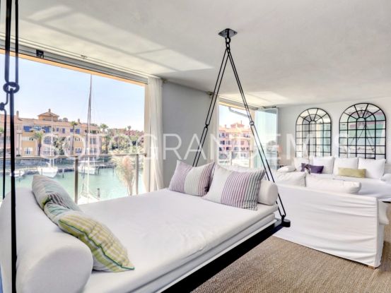 For sale apartment in Ribera de la Nécora with 2 bedrooms | Kassa Sotogrande Real Estate
