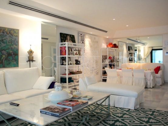 Comprar apartamento planta baja en El Polo de Sotogrande | Kassa Sotogrande Real Estate