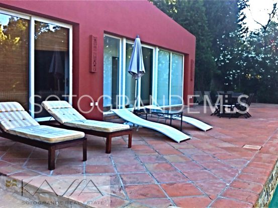 Reyes y Reinas, Sotogrande, villa en venta de 4 dormitorios | Kassa Sotogrande Real Estate