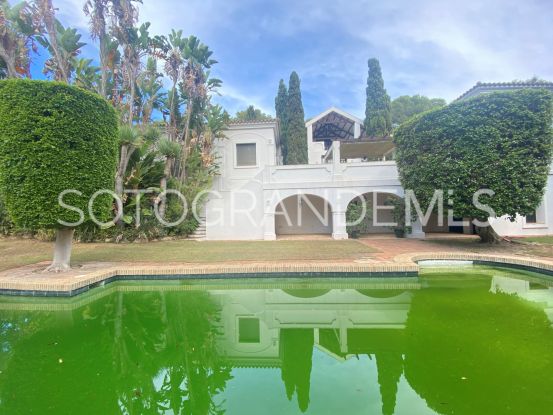 Villa en venta en Zona D | Kassa Sotogrande Real Estate