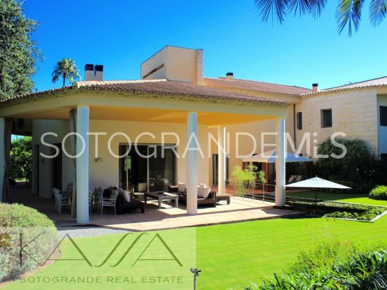 For sale villa in Kings & Queens | Kassa Sotogrande Real Estate