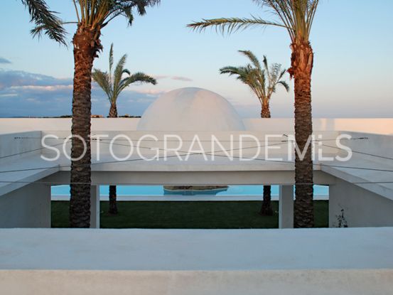 Buy 8 bedrooms villa in Zona G, Sotogrande Alto | Kassa Sotogrande Real Estate