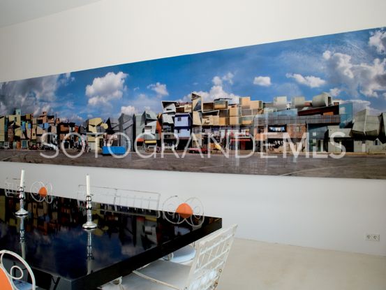 Buy 8 bedrooms villa in Zona G, Sotogrande Alto | Kassa Sotogrande Real Estate