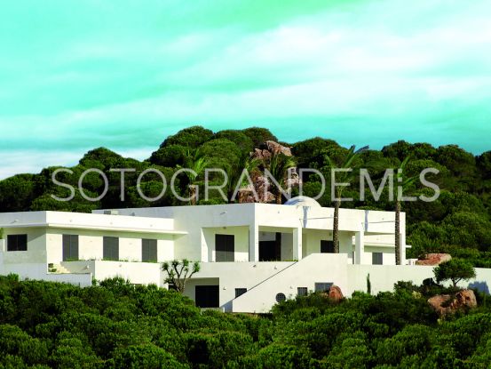 Buy 8 bedrooms villa in Zona G, Sotogrande Alto | Kassa Sotogrande Real Estate