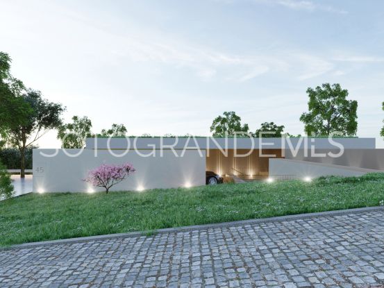 7 bedrooms villa for sale in Los Altos de Valderrama | Kassa Sotogrande Real Estate