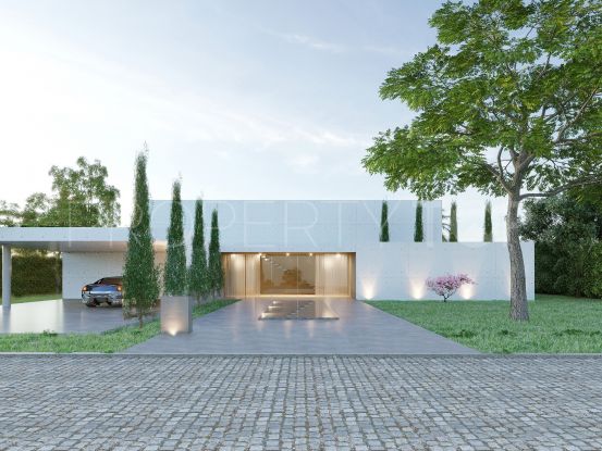 Villa for sale in Los Altos de Valderrama with 7 bedrooms | Kassa Sotogrande Real Estate