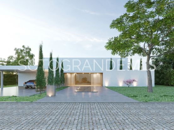 7 bedrooms villa for sale in Los Altos de Valderrama | Kassa Sotogrande Real Estate