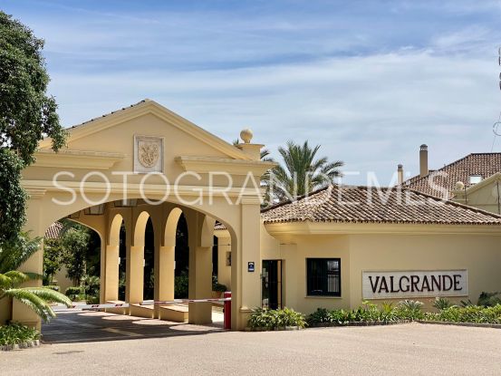Buy Valgrande 4 bedrooms ground floor apartment | Kassa Sotogrande Real Estate