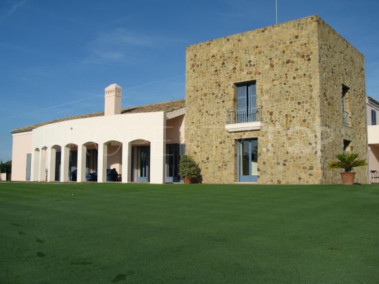Villa with 6 bedrooms for sale in Los Altos de Valderrama, Sotogrande | Kassa Sotogrande Real Estate