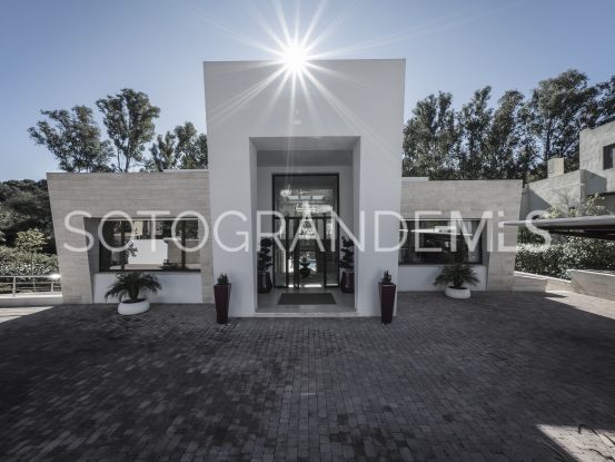 Villa in Zona F for sale | Kassa Sotogrande Real Estate