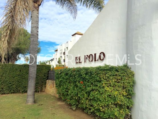 Duplex penthouse with 4 bedrooms in El Polo de Sotogrande | Kassa Sotogrande Real Estate